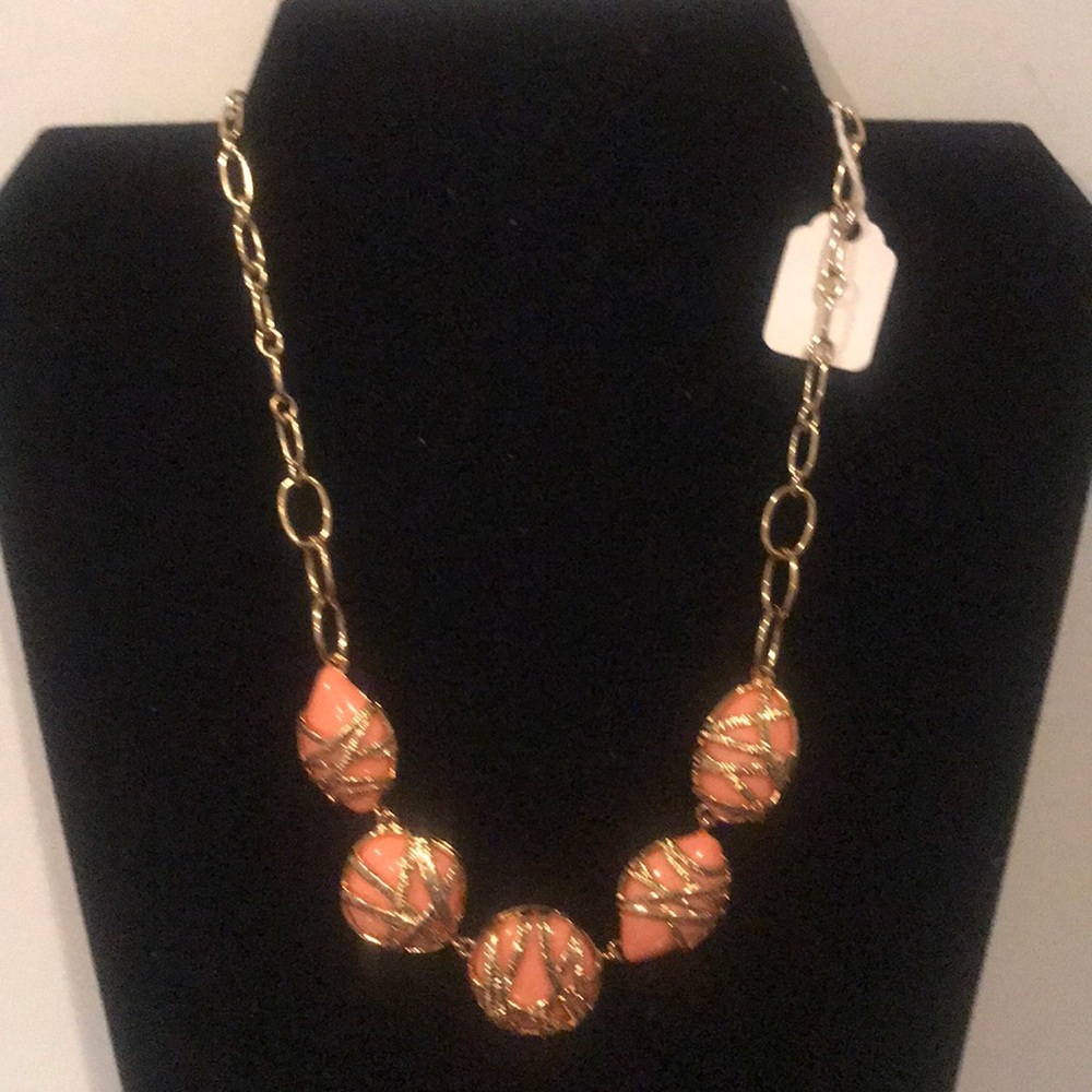 Neckless nickle free